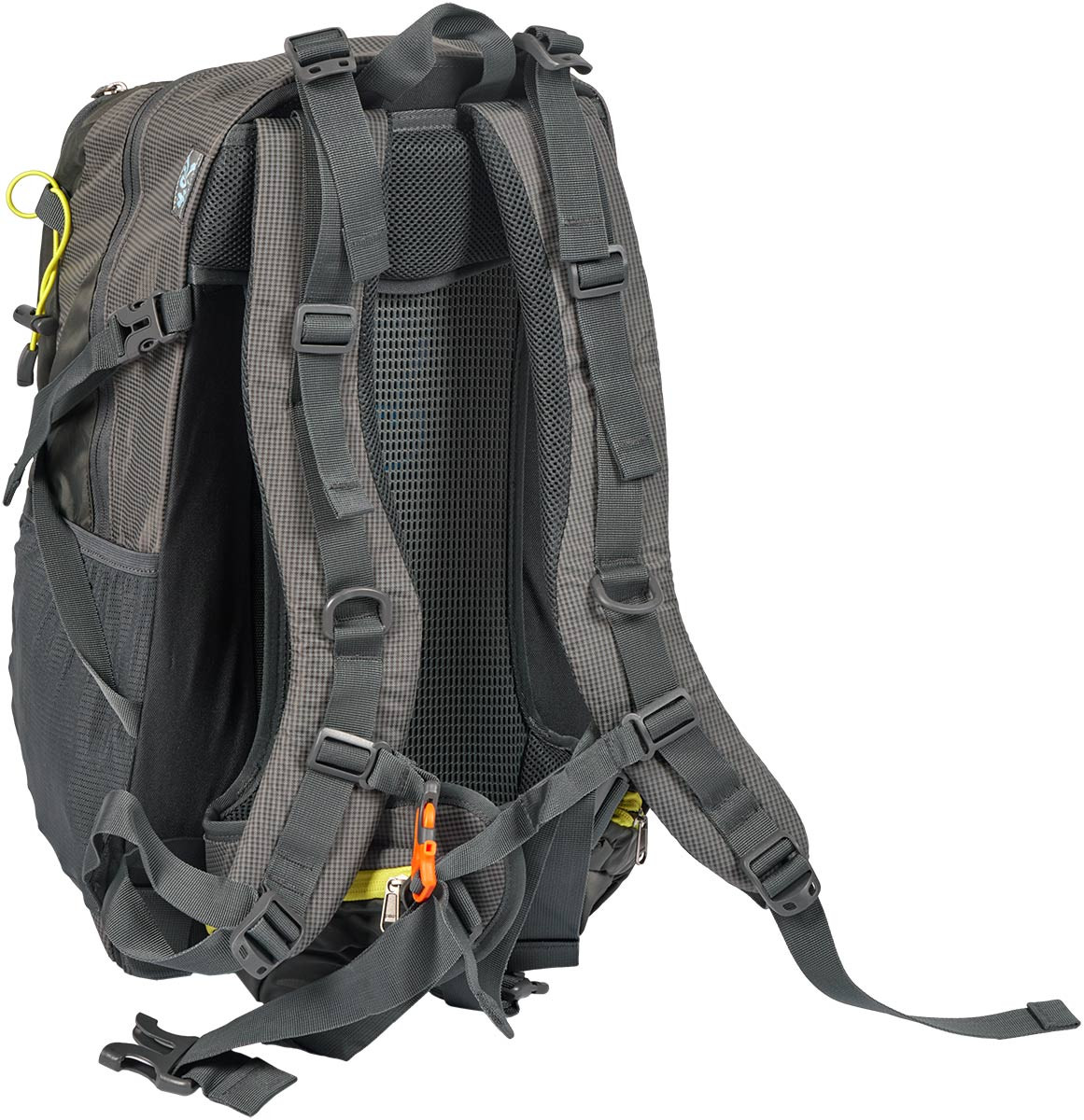 Рюкзак Skif Outdoor Adventure 40 л (Dark Gray)