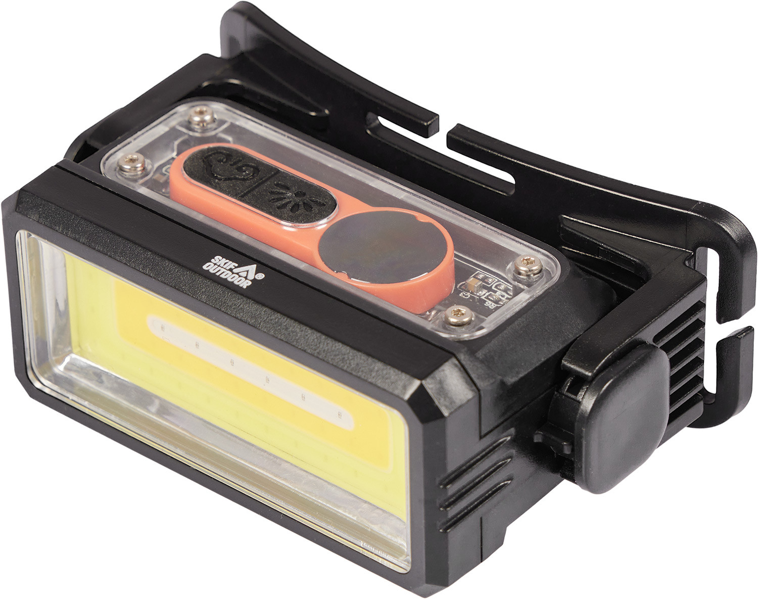 Ліхтар налобний Skif Outdoor Monitor GL