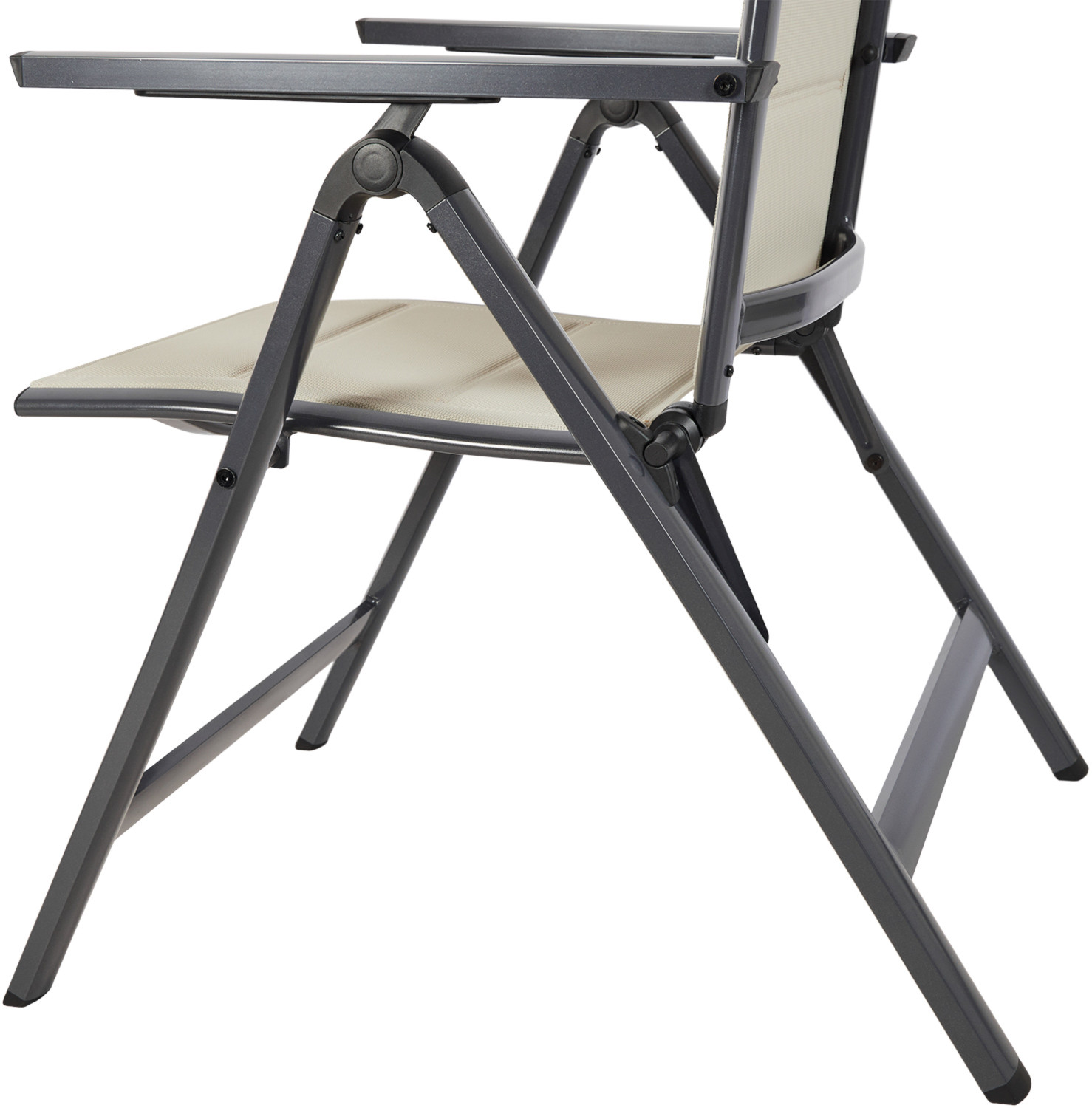 Стілець розкладаний Skif Outdoor Cardinal