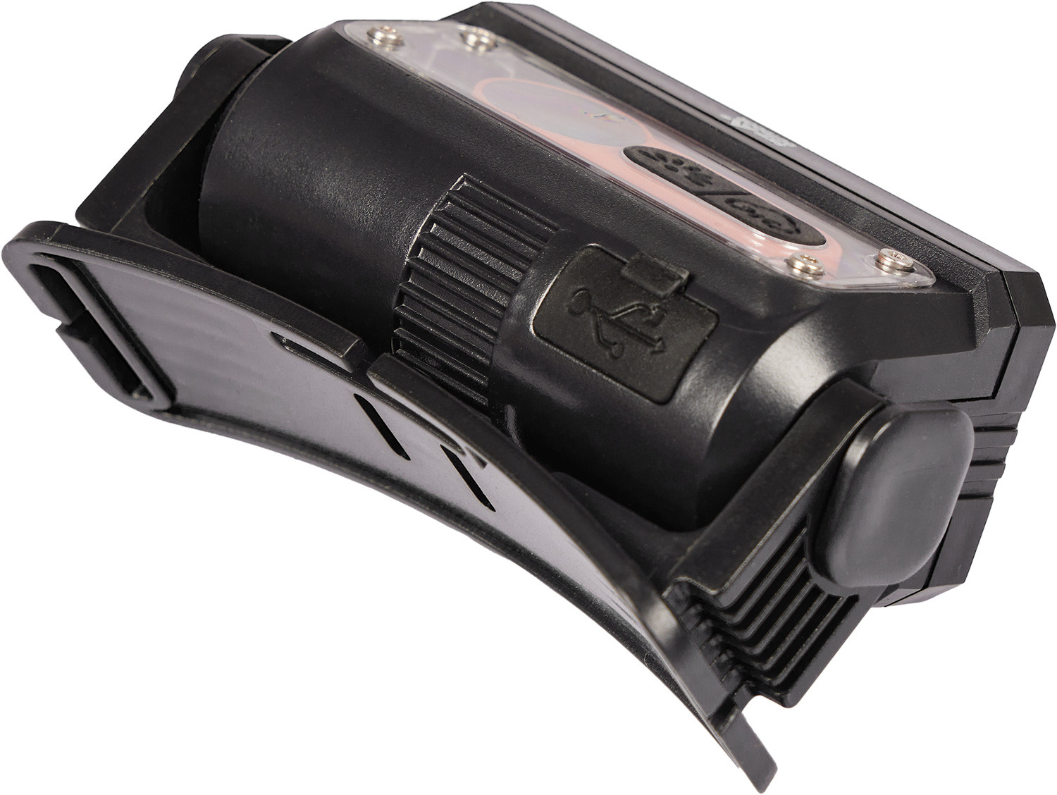 Ліхтар налобний Skif Outdoor Monitor RL