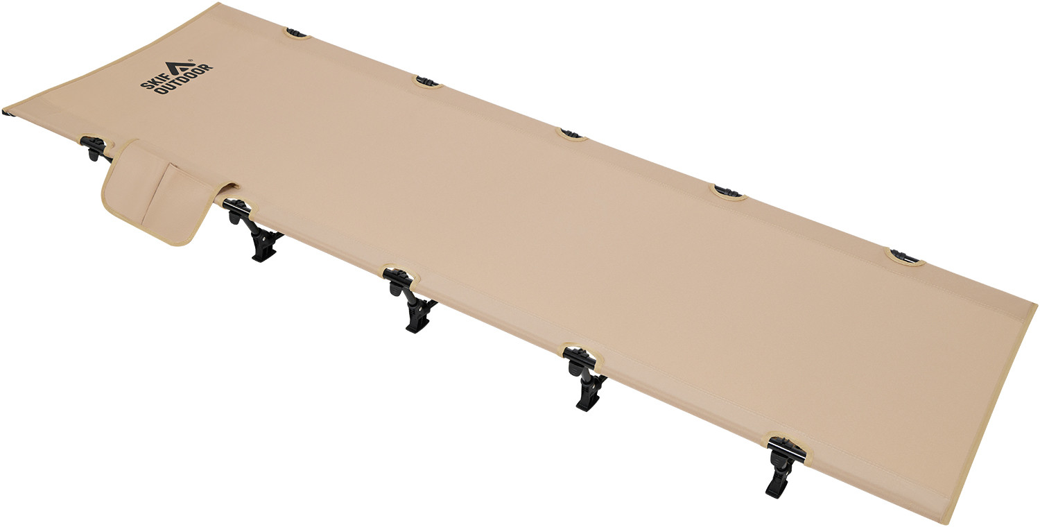Ліжко розкладне Skif Outdoor Asket Khaki
