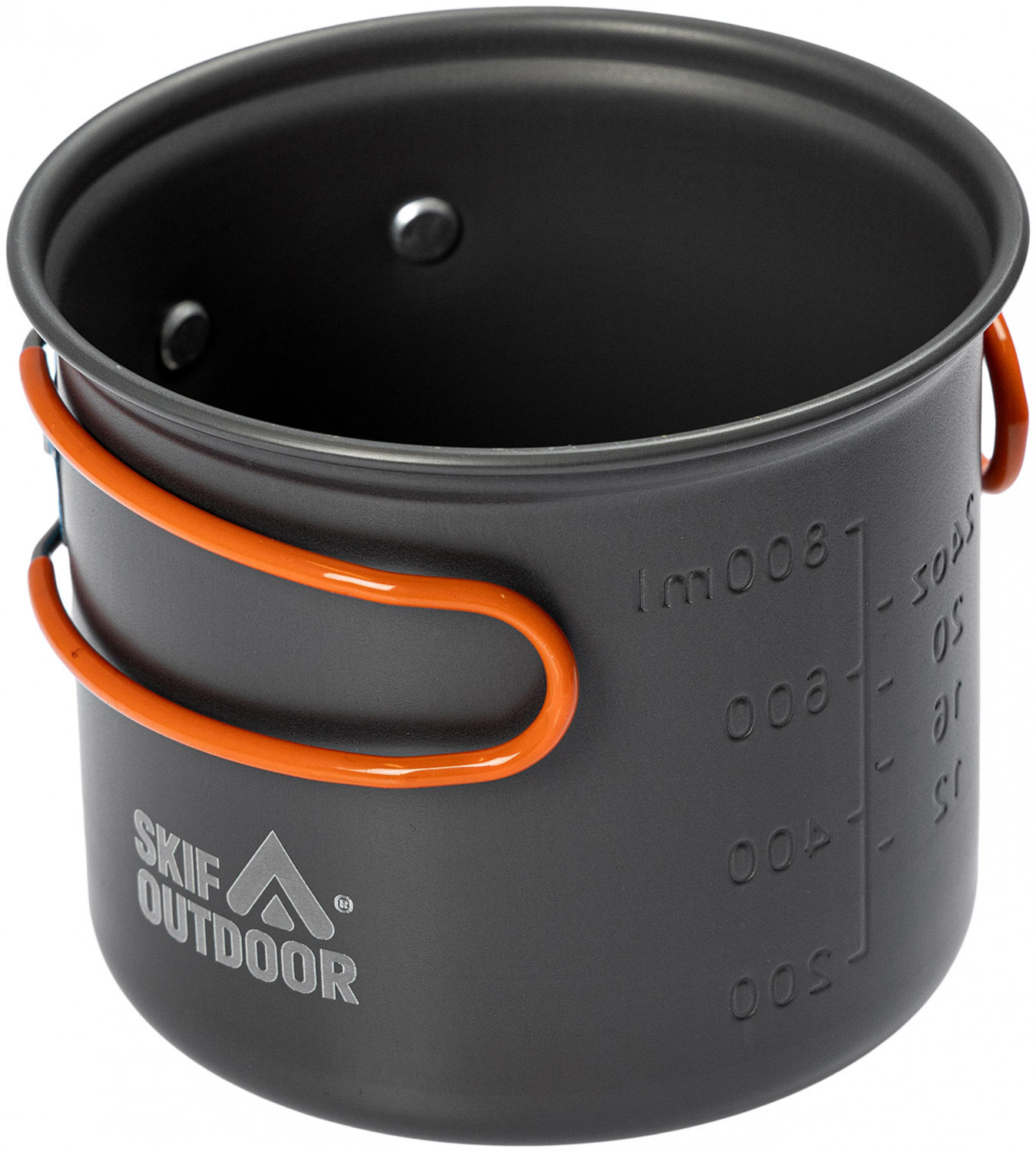 Набір для приготування їжі Skif Outdoor Fuzz Pot II