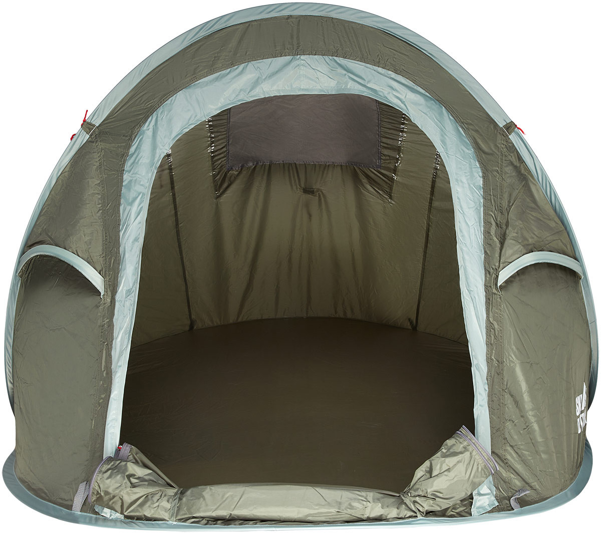 Намет Skif Outdoor Olvia (235x140x120)