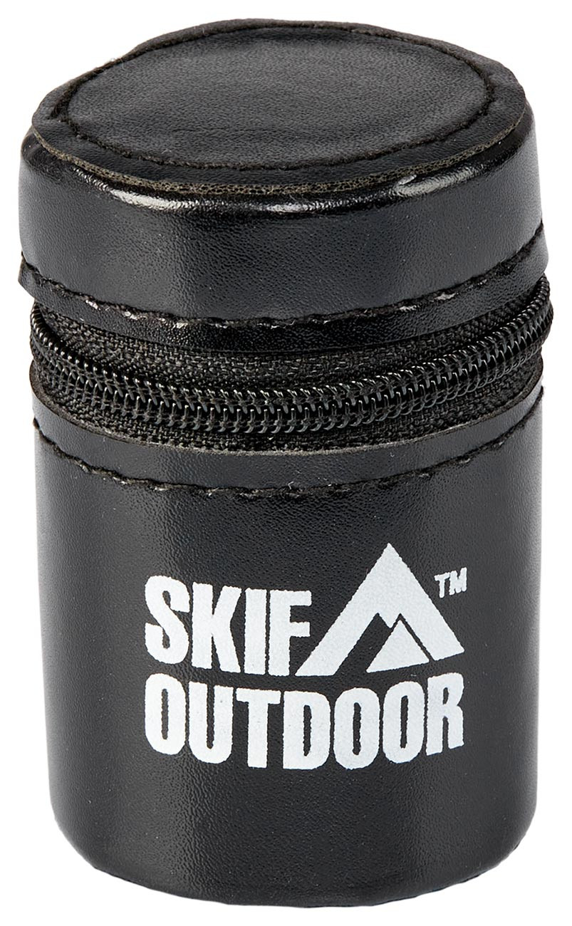 Набір чарок Skif Outdoor Quadroset