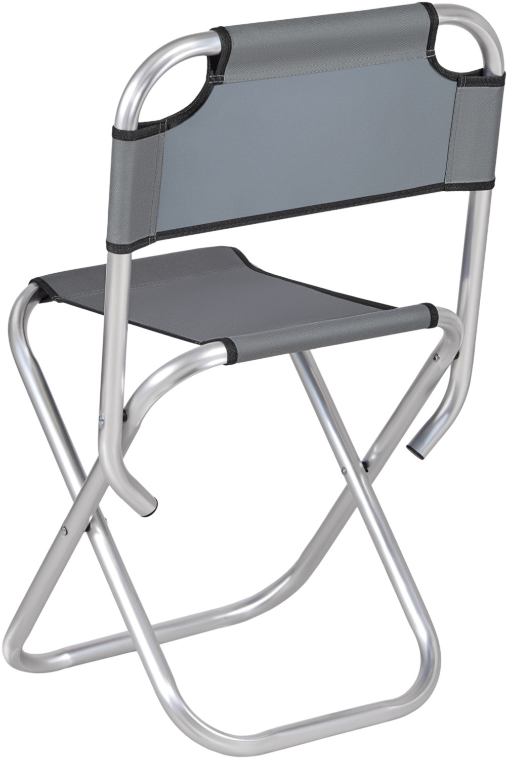 Стілець розкладаний Skif Outdoor Coast Grey