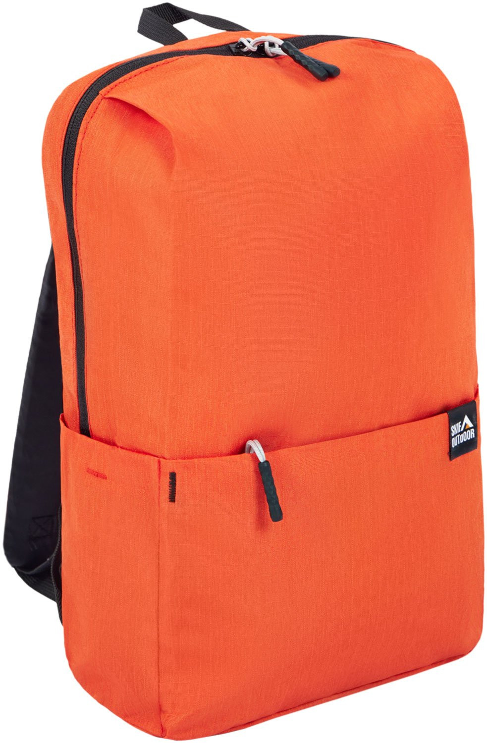 Рюкзак Skif Outdoor City Backpack S (Помаранчевий)