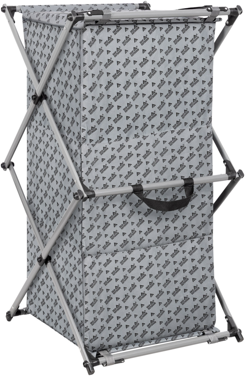 Органайзер для кемпінгу Skif Outdoor Bear Vault Gray
