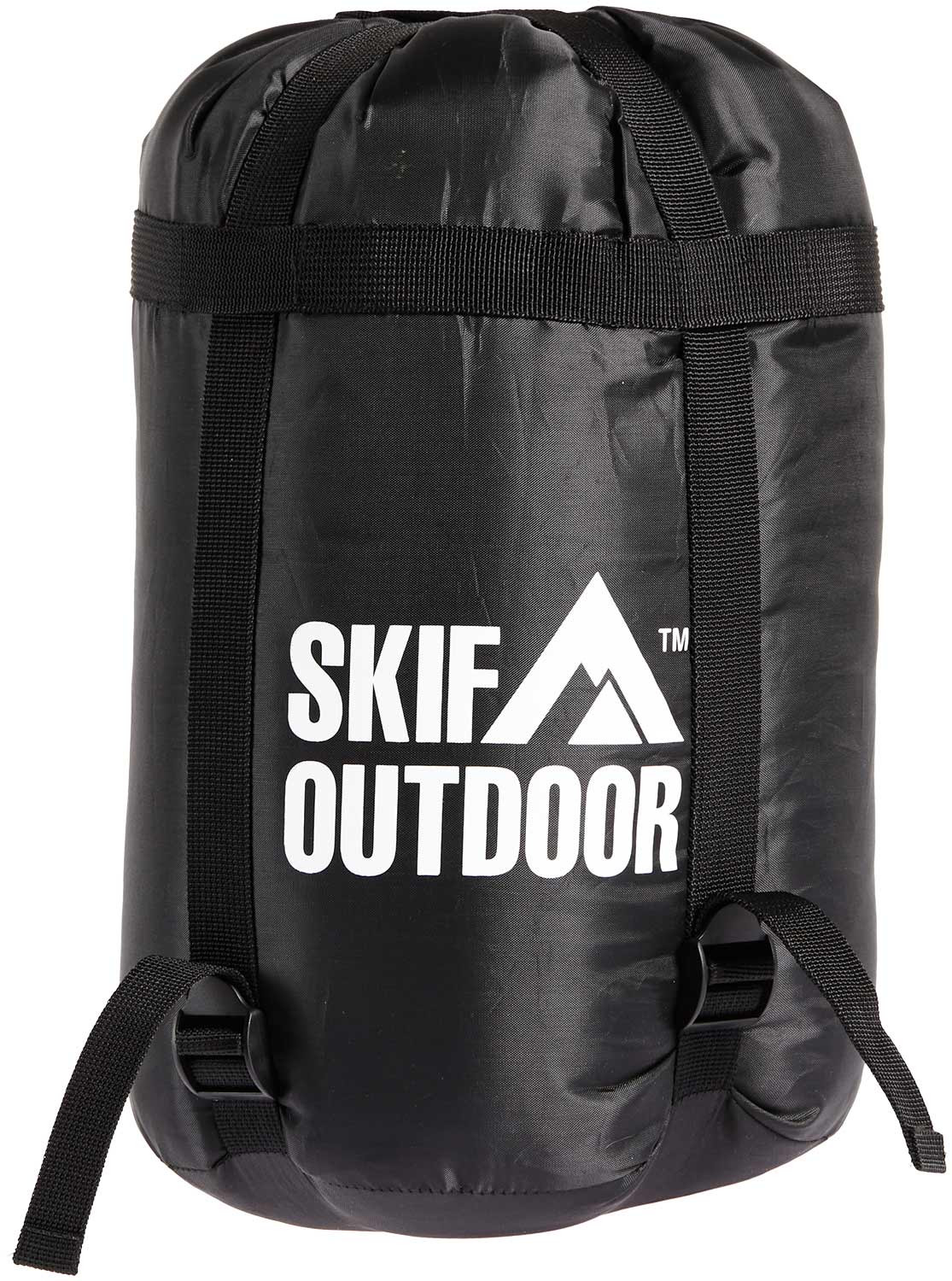 Спальний мішок Skif Outdoor Morpheus 1400