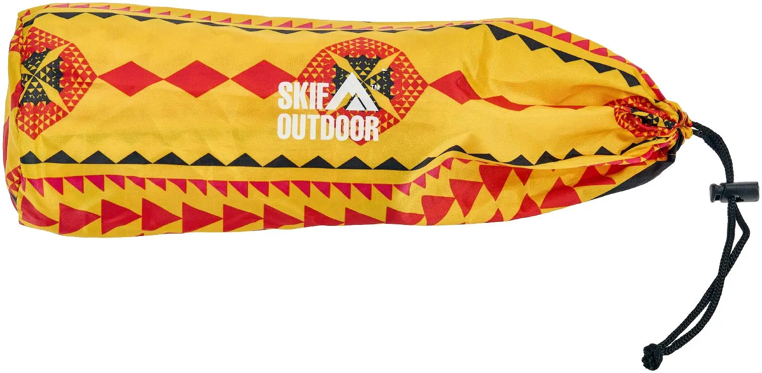 Сидушка надувна Skif Outdoor Plate