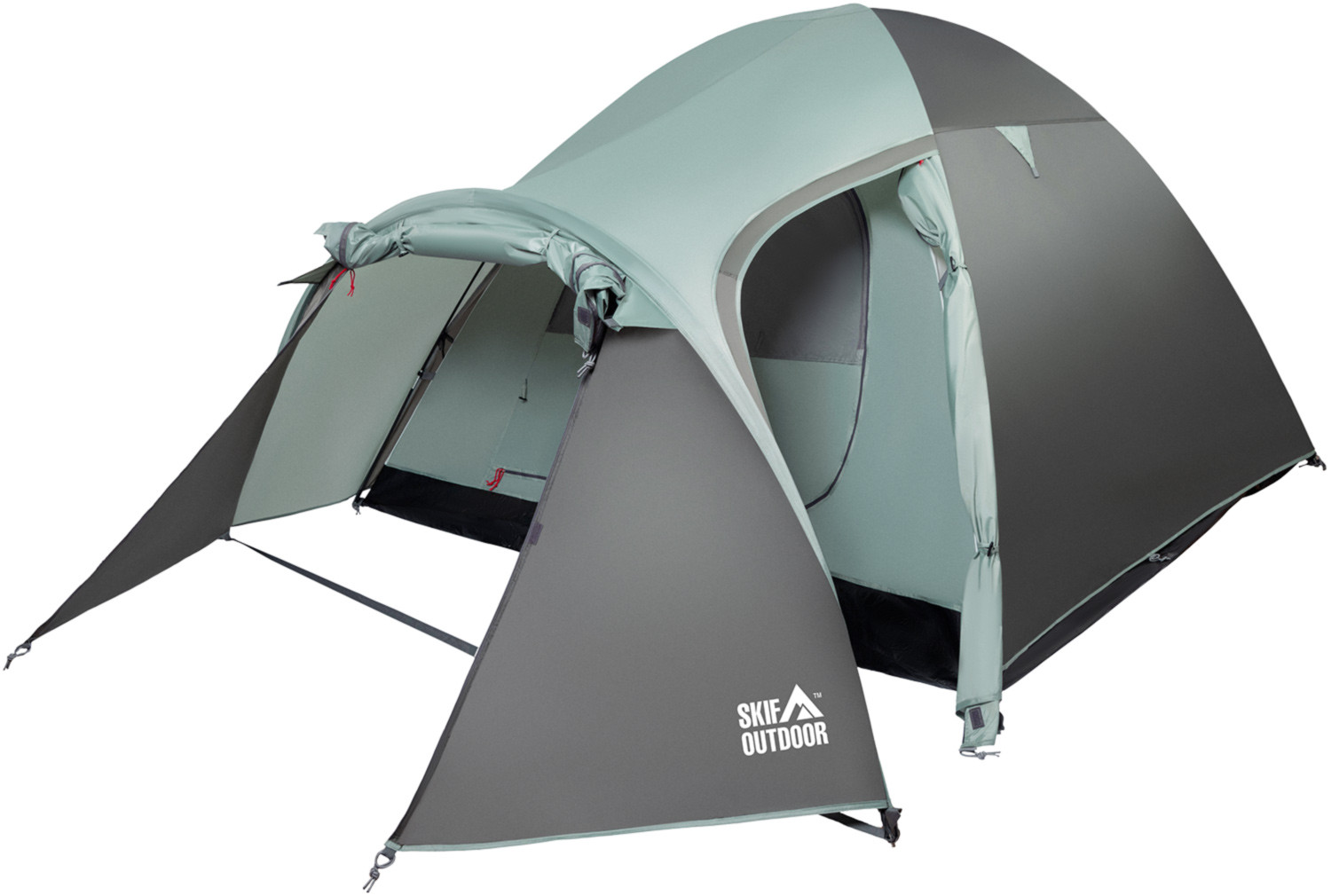 Намет Skif Outdoor Bakota 3 Green