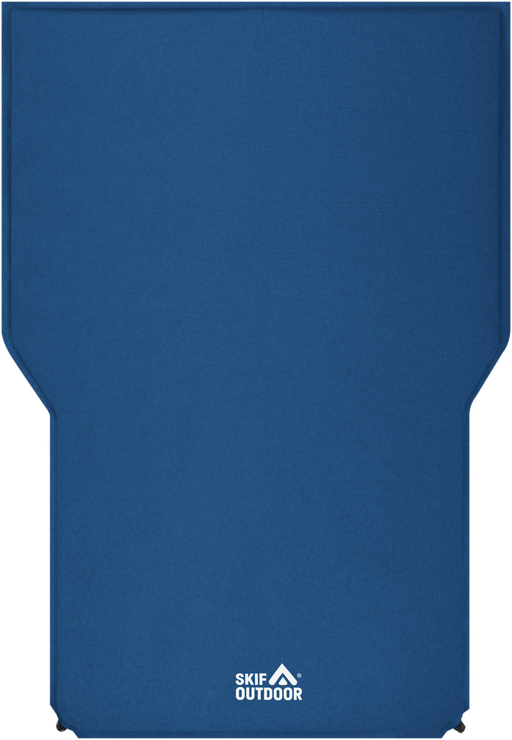 Каремат самонадувний Skif Outdoor Expedition 2 192×132×3 см Navy blue