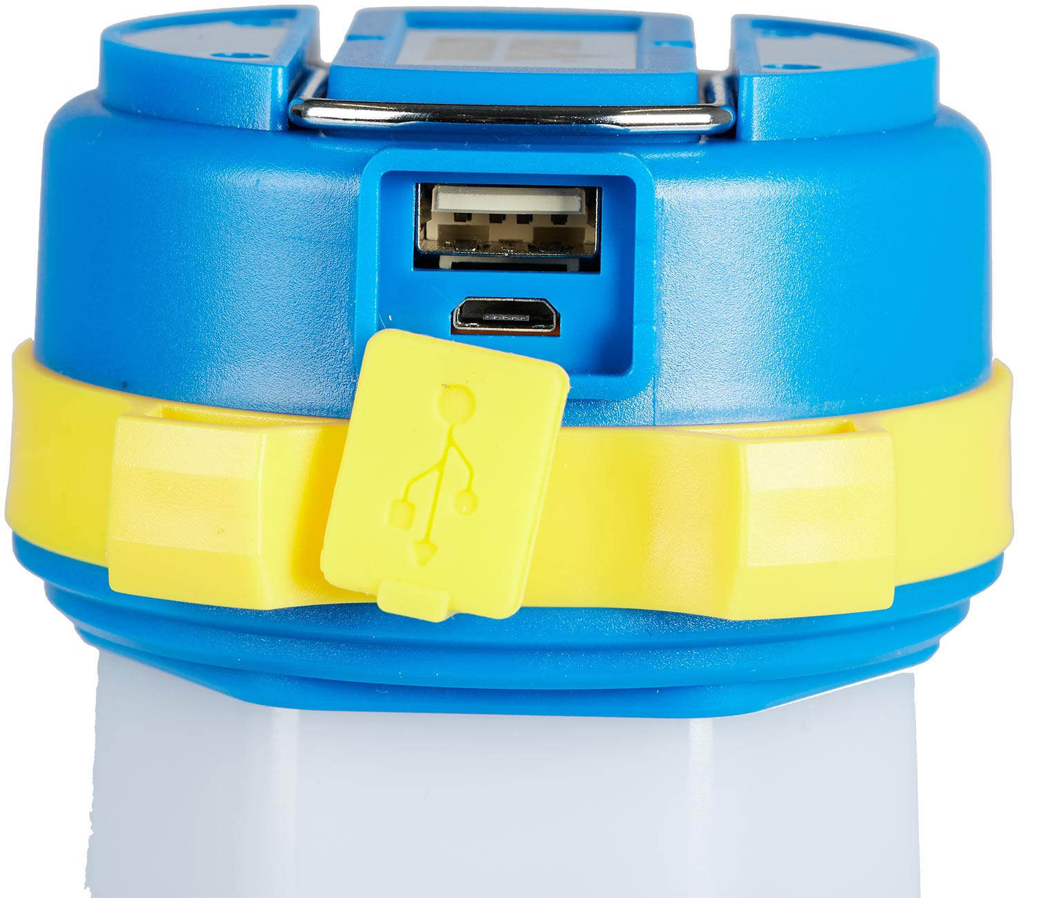 Ліхтар кемпінговий Skif Outdoor Buster SE