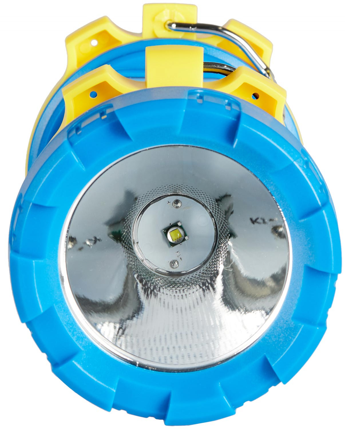 Ліхтар кемпінговий Skif Outdoor Buster SE