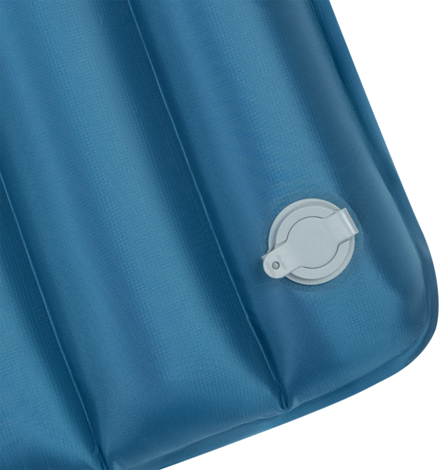 Каремат надувний Skif Outdoor Scout 2 188×60×8.5 Navy blue