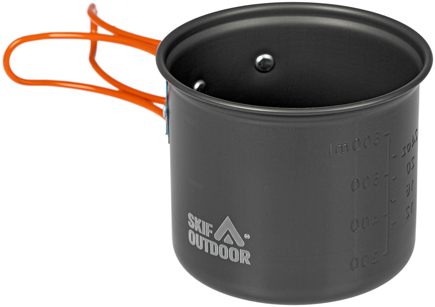 Набір для приготування їжі Skif Outdoor Fuzz Pot II