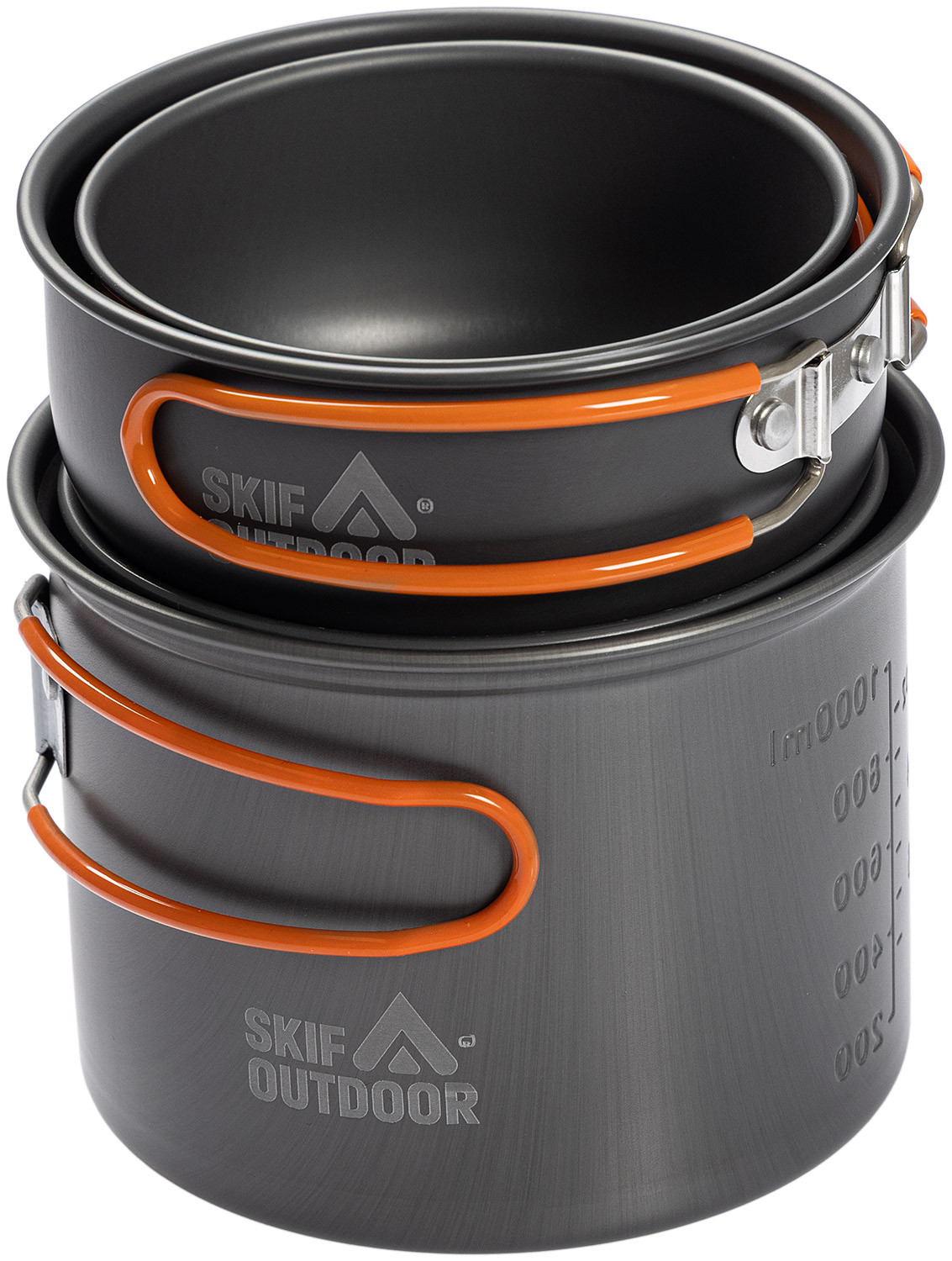 Набір для приготування їжі Skif Outdoor Fuzz Pot II