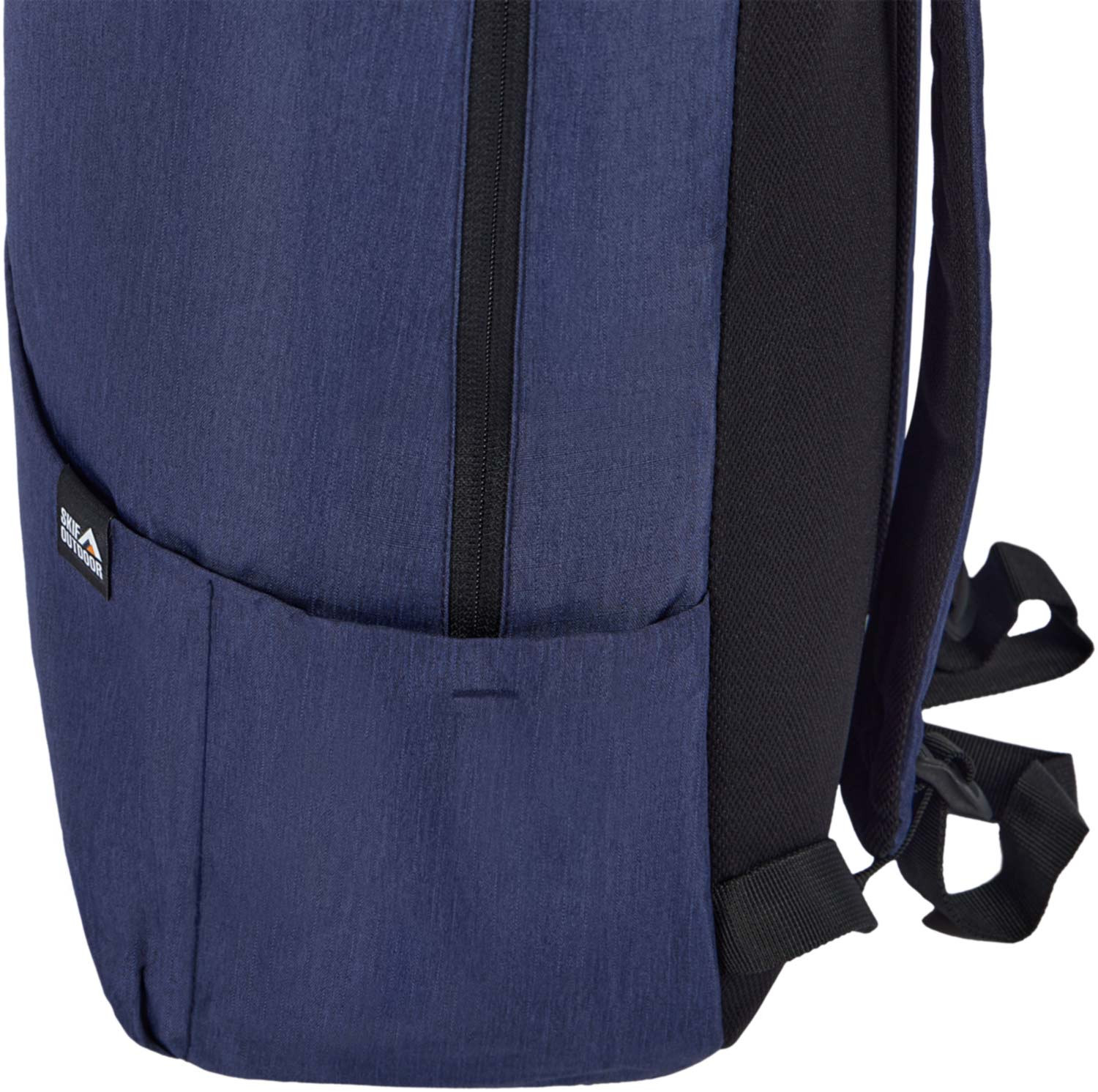 Рюкзак Skif Outdoor City Backpack L (Синій)