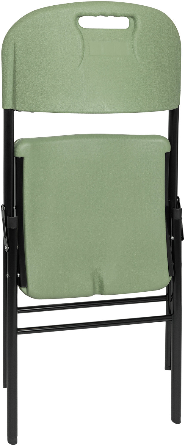 Стілець розкладаний Skif Outdoor Event Olive