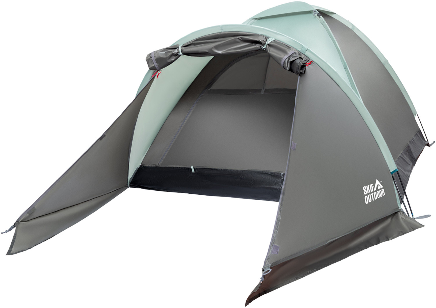 Намет Skif Outdoor Alta 3 Green