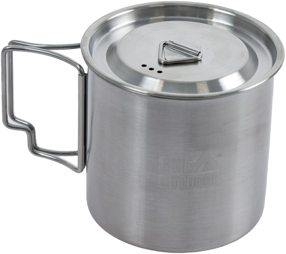 Кружка Skif Outdoor Loner Cup Plus 500 мл