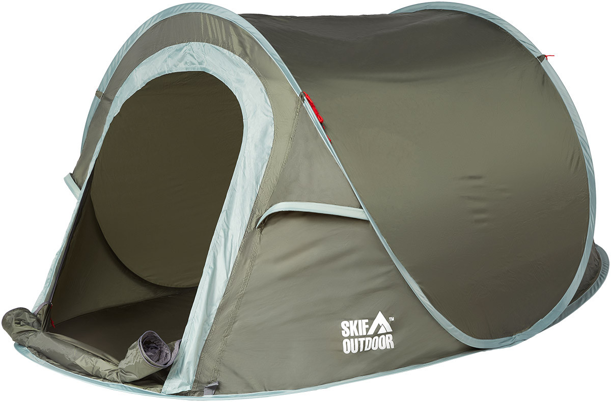 Намет Skif Outdoor Olvia (235x140x120)