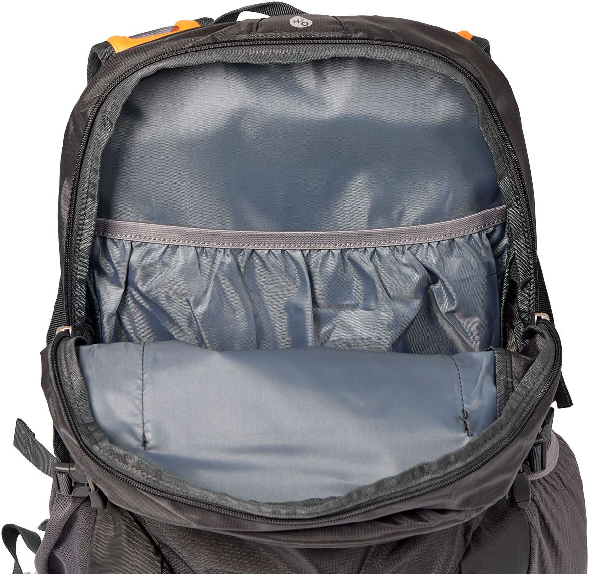 Рюкзак Skif Outdoor Camper. 35 л. Dark Gray