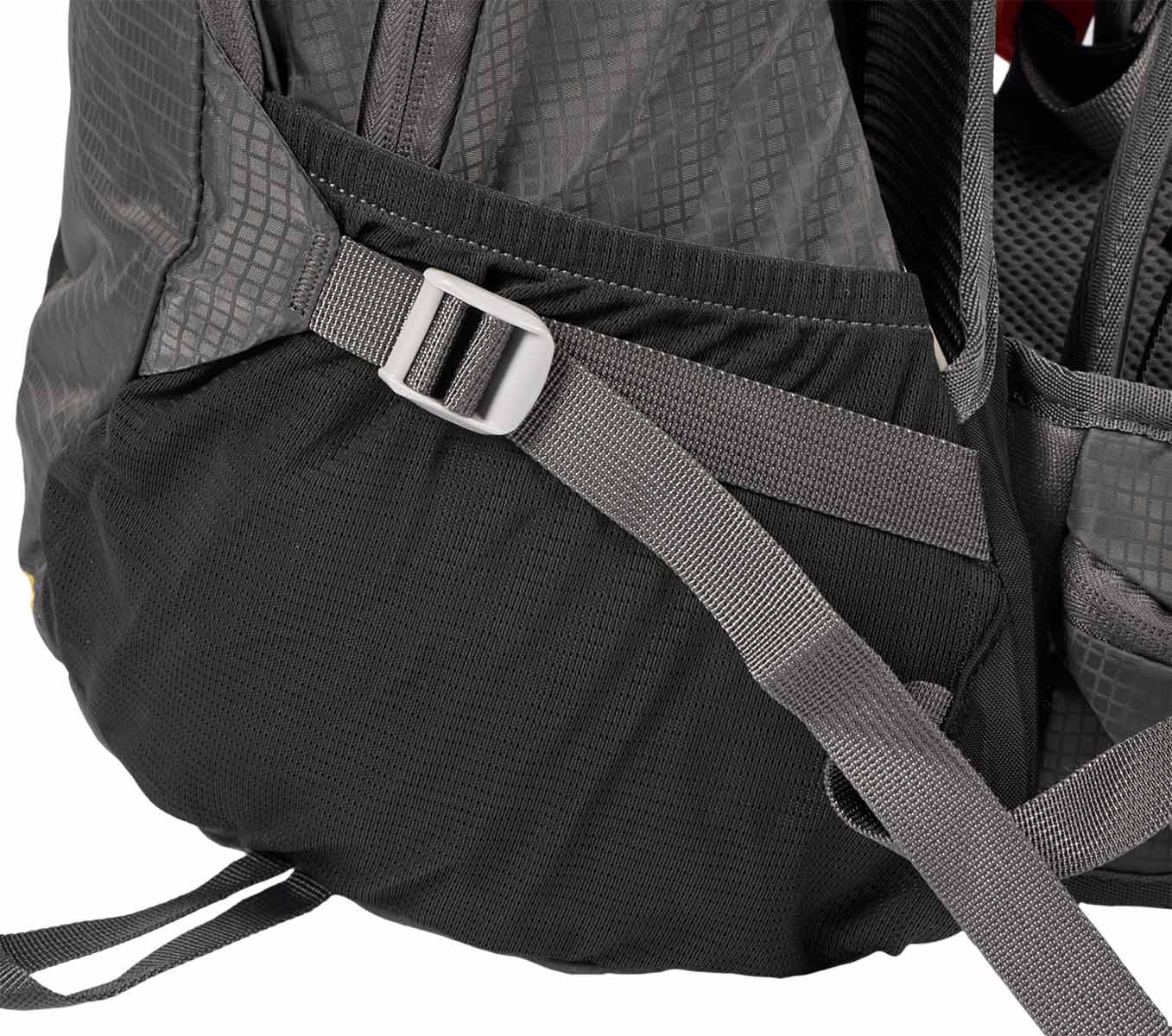 Рюкзак Skif Outdoor Adventure 30 л (Dark Gray)