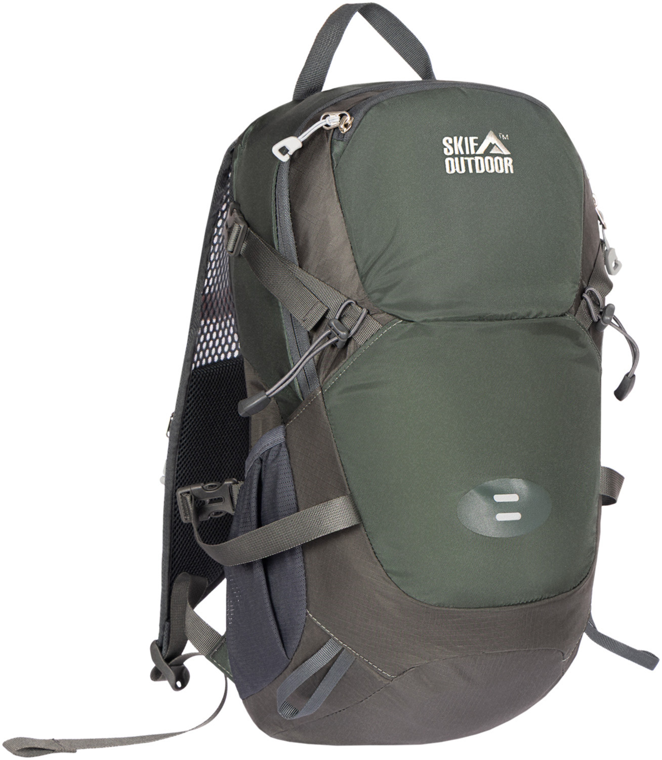 Рюкзак Skif Outdoor Racer 25L Dark grey