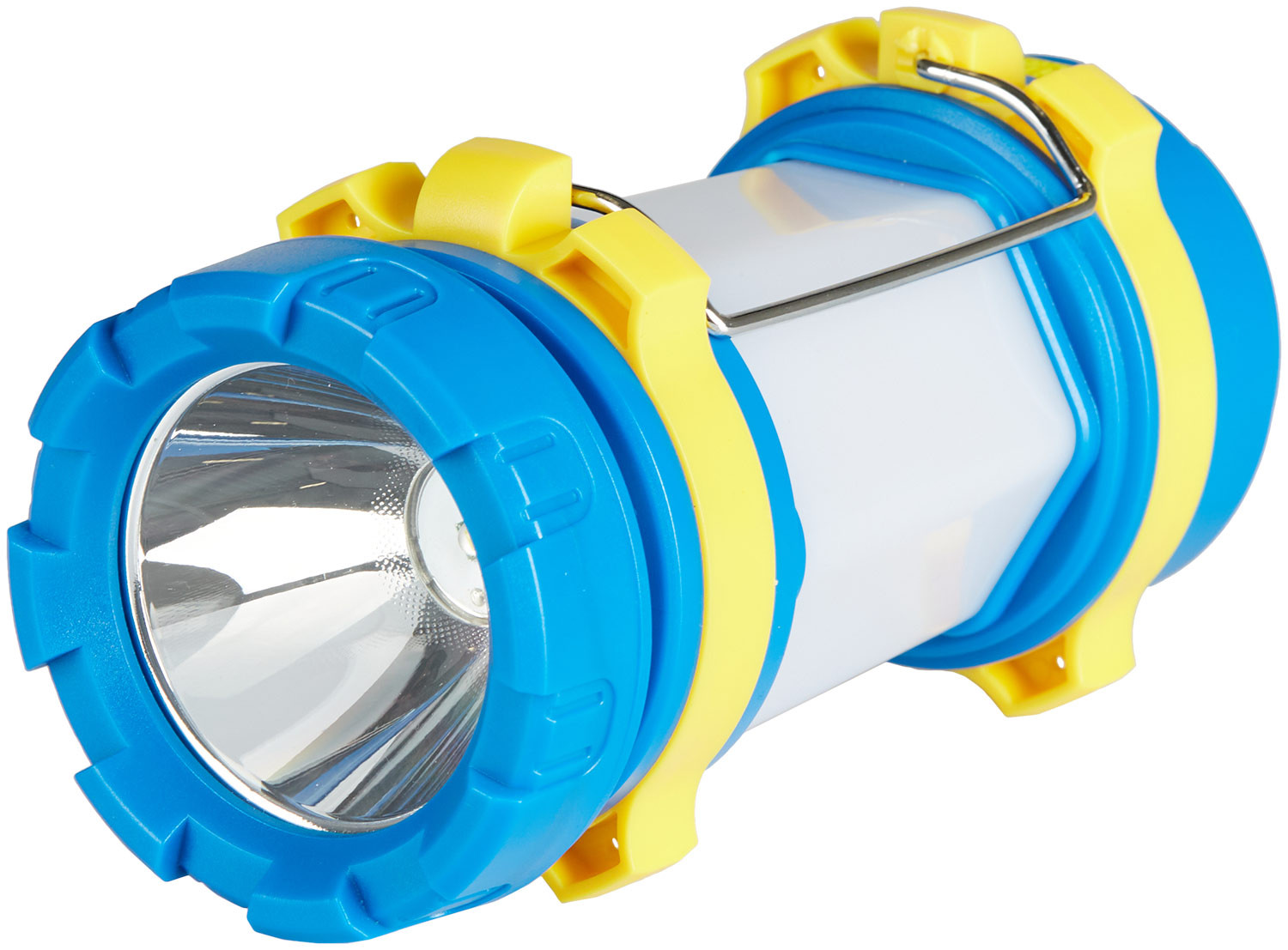 Ліхтар кемпінговий Skif Outdoor Buster SE