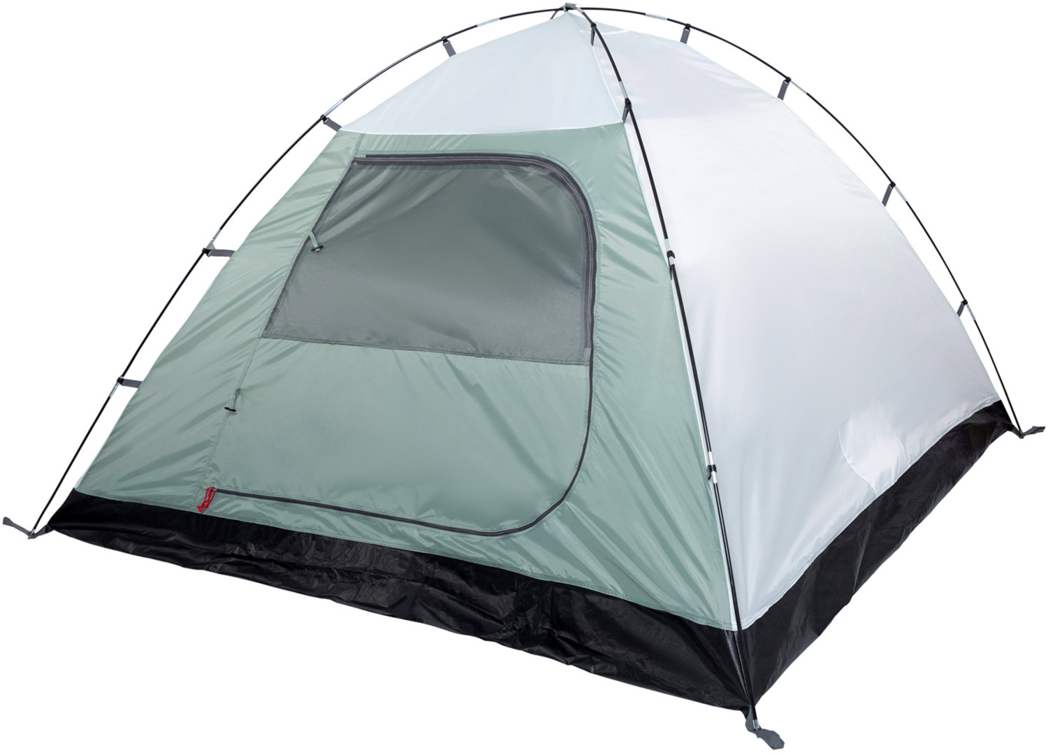 Намет Skif Outdoor Bakota 3 Green