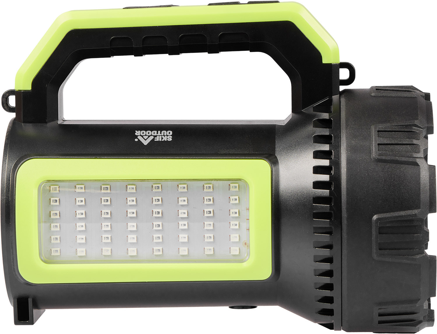 Ліхтар кемпінговий Skif Outdoor Light Barrel