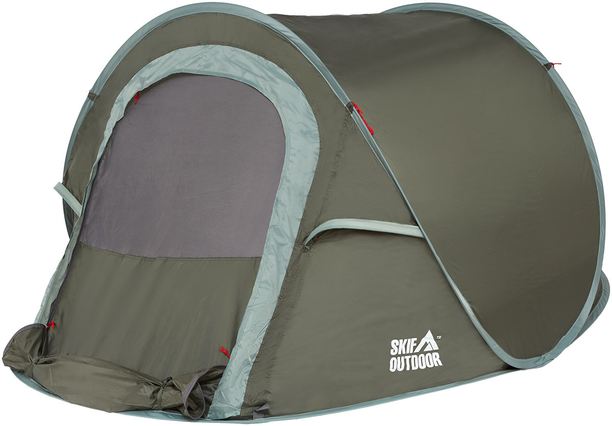 Намет Skif Outdoor Olvia (235x140x120)