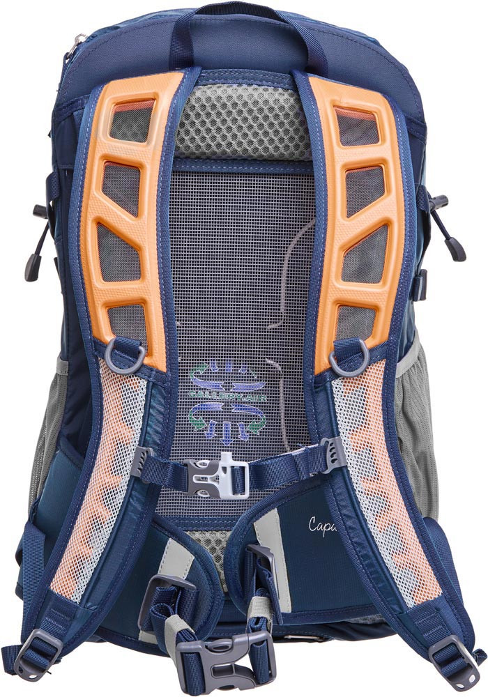 Рюкзак Skif Outdoor Camper. 35 л. Dark Blue