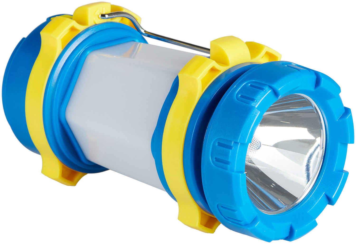 Ліхтар кемпінговий Skif Outdoor Buster SE