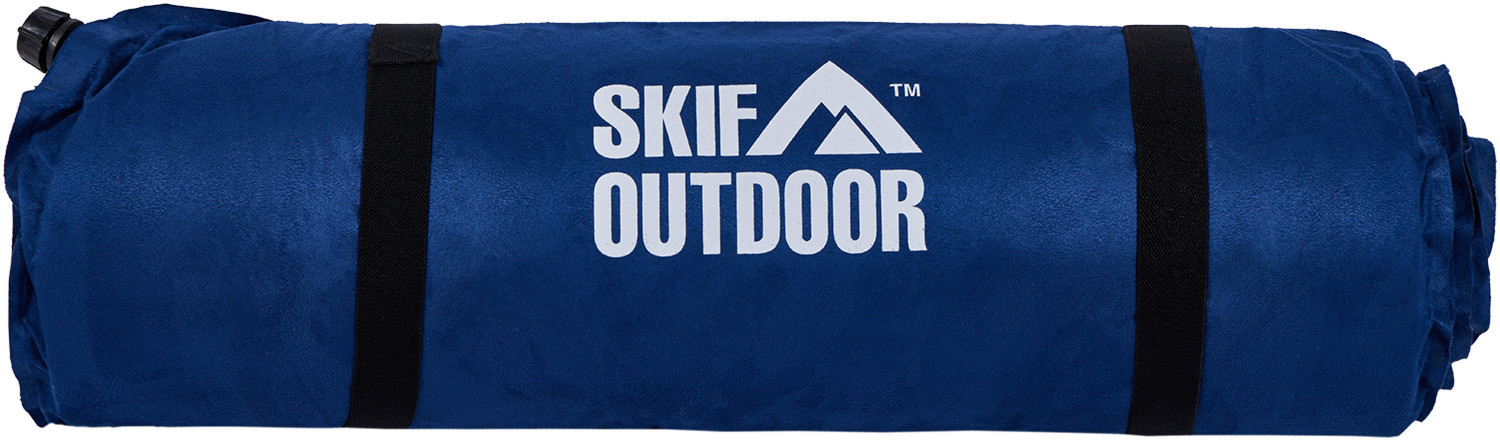 Килимок самонадувний Skif Outdoor Master