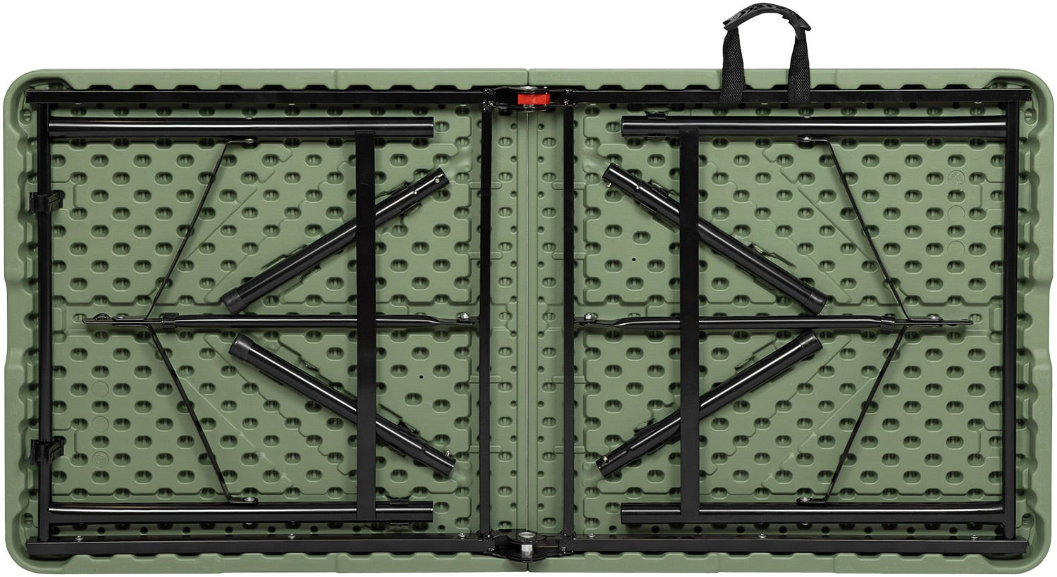 Стіл розкладаний Skif Outdoor Event L Olive