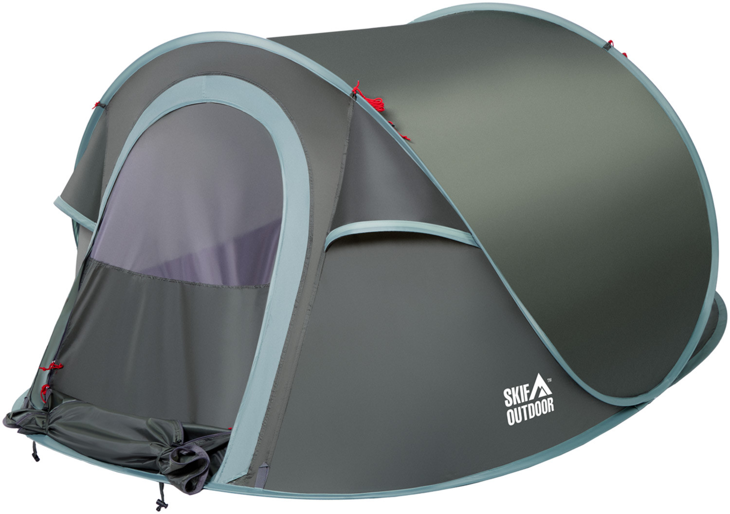 Намет Skif Outdoor Olvia (235x180x100)