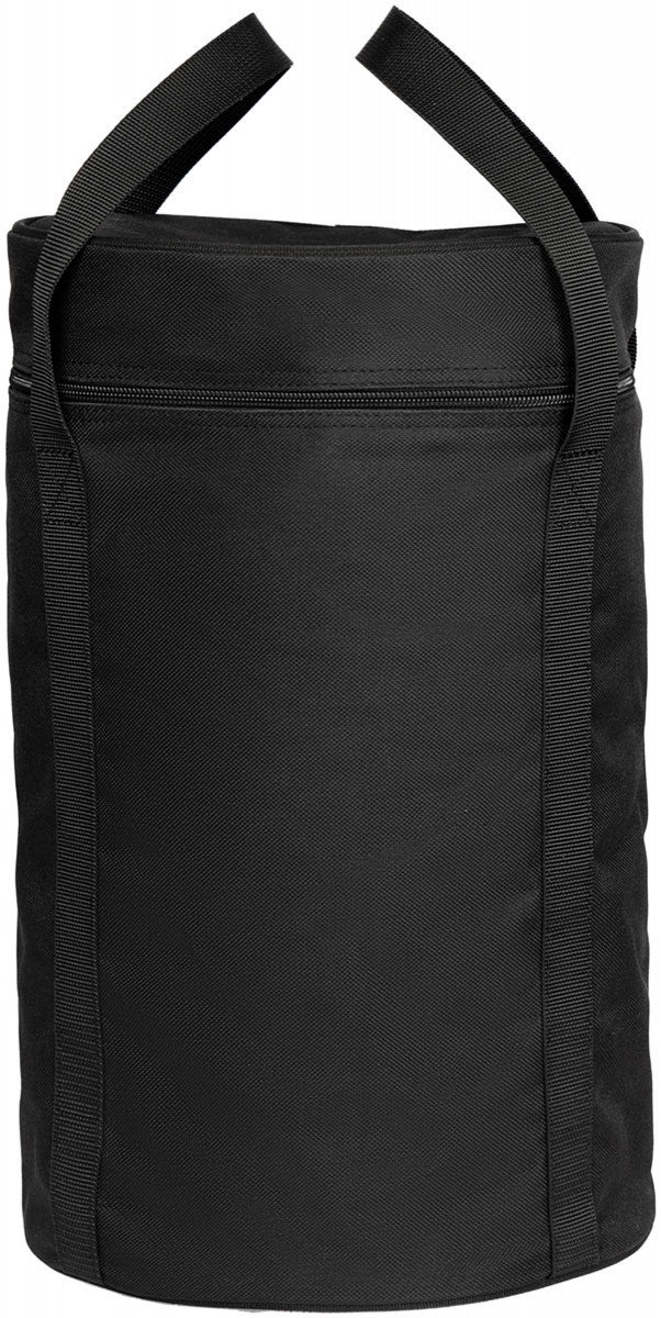 Чохол для газового комплекту Skif Outdoor Burner 5/8 л чорний