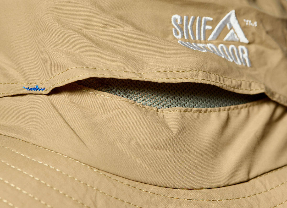 Капелюх Skif Outdoor Mosquito Desert Tan