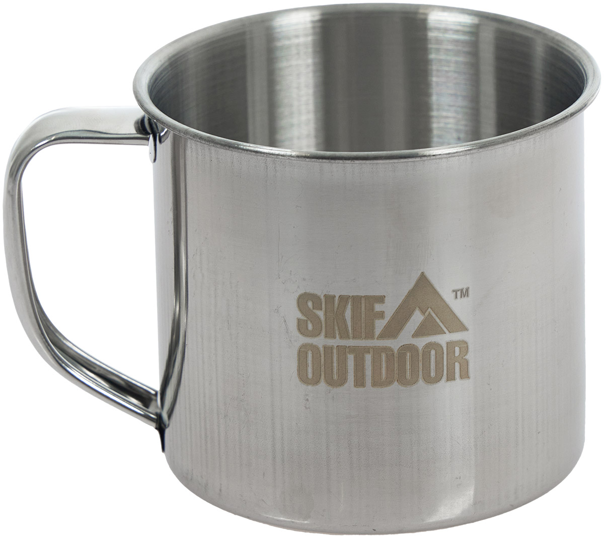 Кружка Skif Outdoor Loner Cup 350 мл