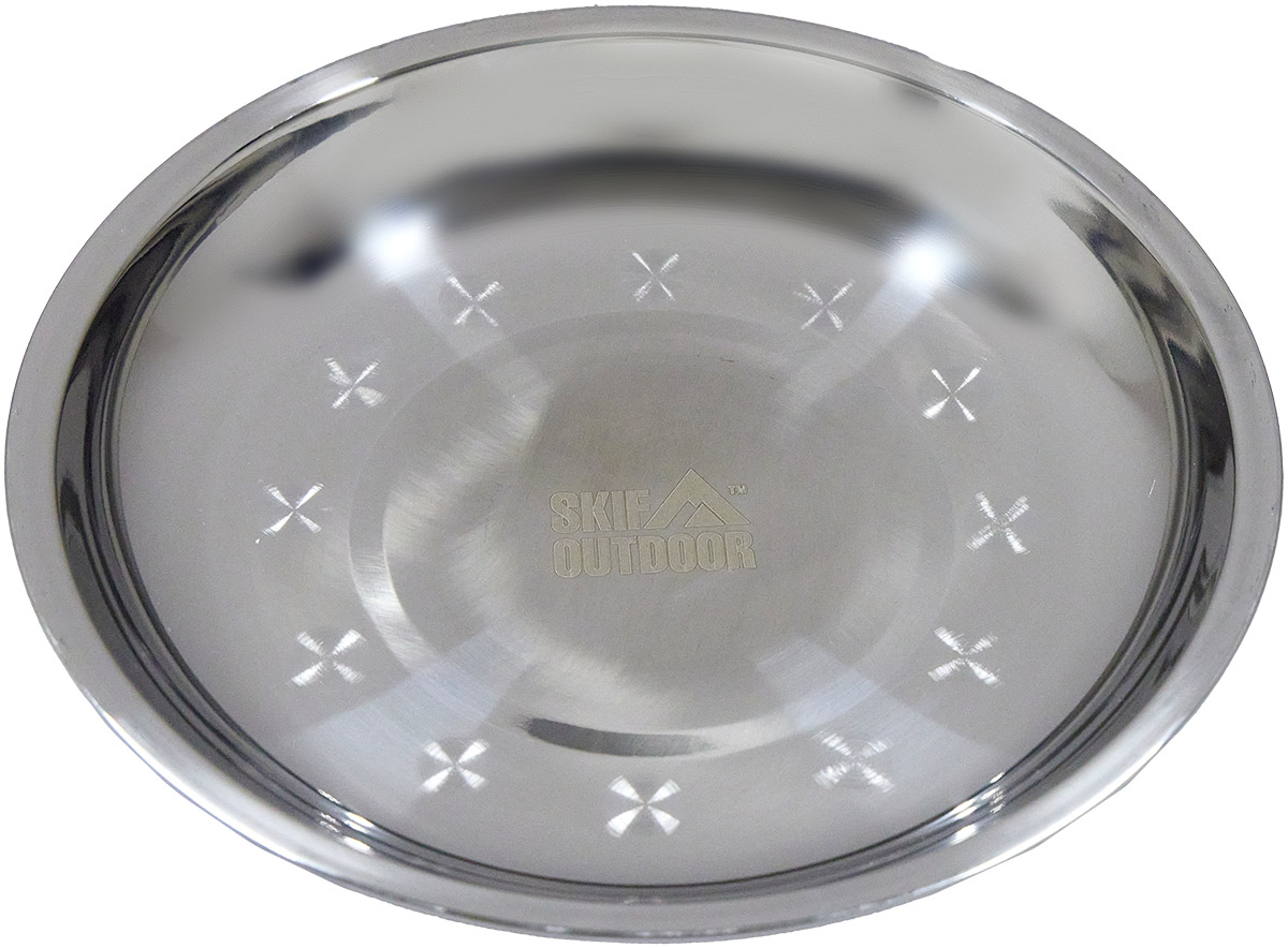 Тарілка Skif Outdoor Loner Plate