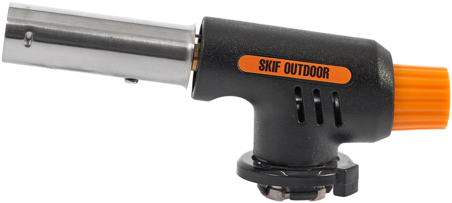 Газовий різак Skif Outdoor Firestorm I