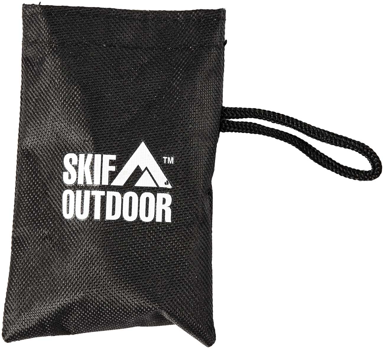 Набір столових приладів Skif Outdoor Trinity