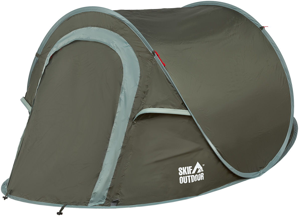 Намет Skif Outdoor Olvia (235x140x120)