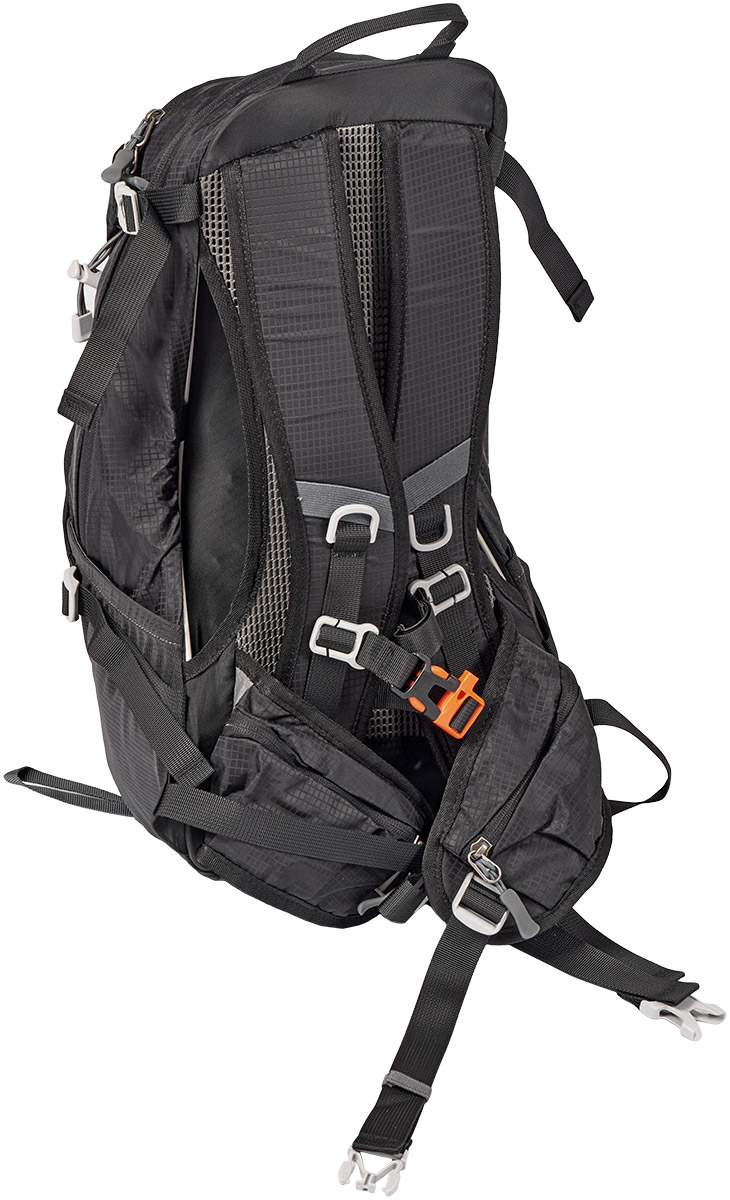 Рюкзак Skif Outdoor Adventure 30 л (Black)