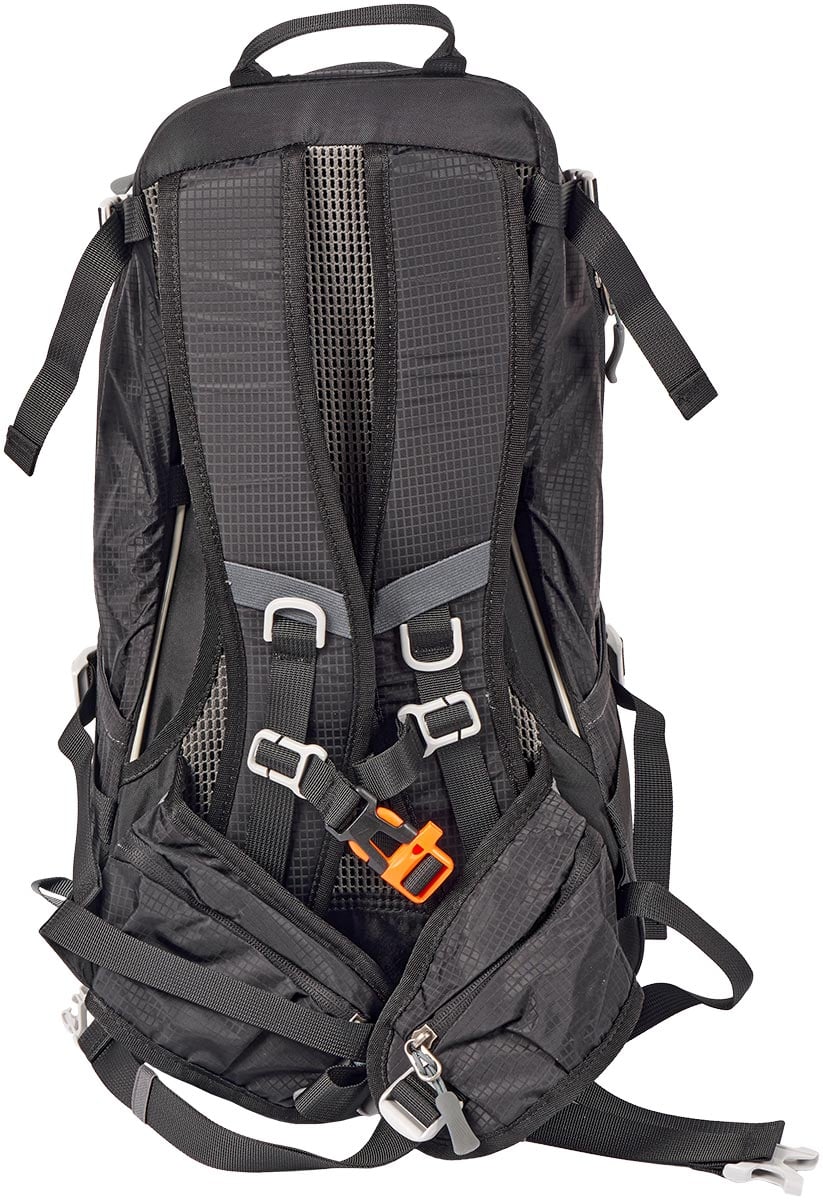 Рюкзак Skif Outdoor Adventure 30 л (Black)