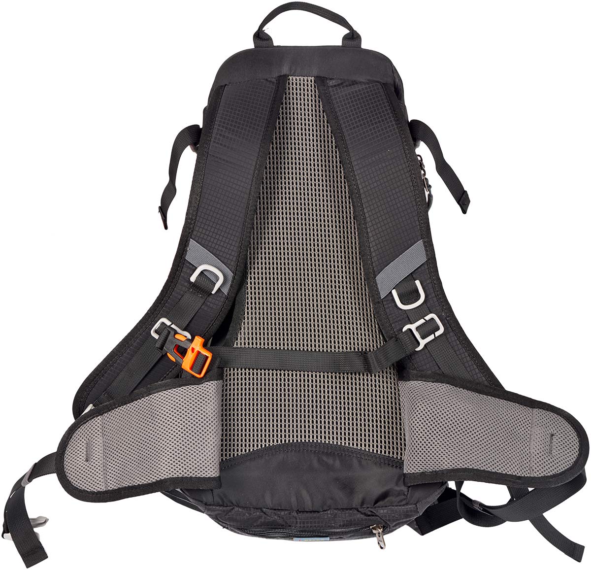 Рюкзак Skif Outdoor Adventure 30 л (Black)