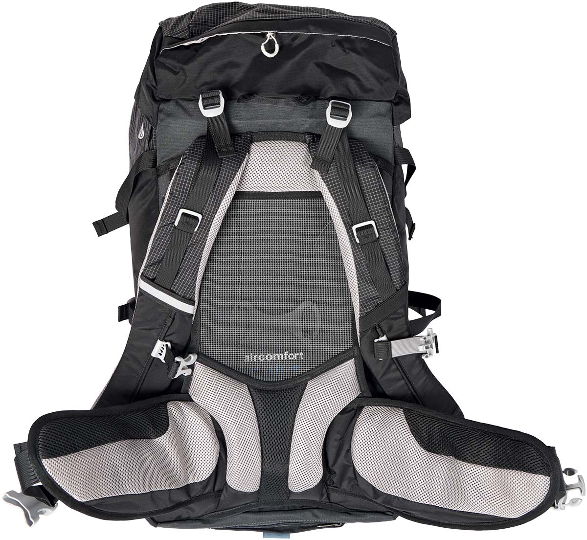 Рюкзак Skif Outdoor Highlander. 60 л. Black