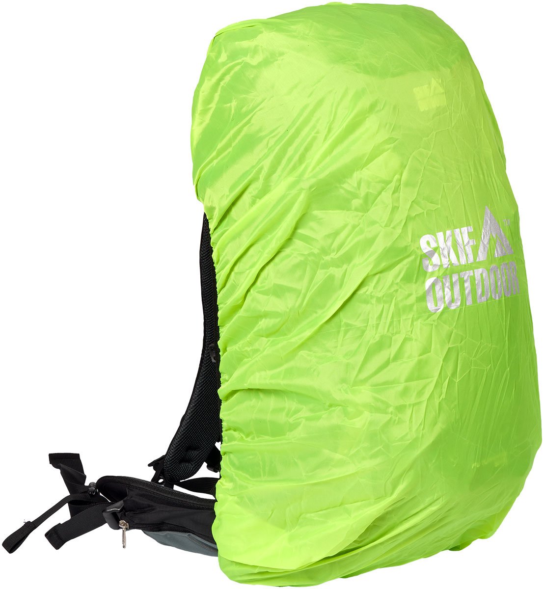 Рюкзак Skif Outdoor Futura Pro. 65 л. Black