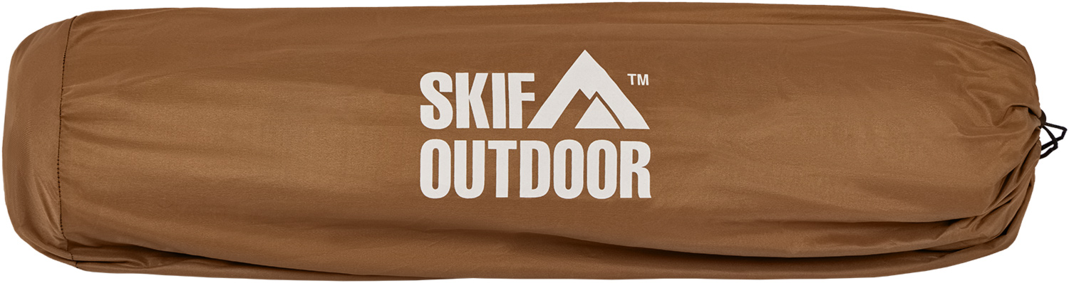 Килимок самонадувний Skif Outdoor Specialist